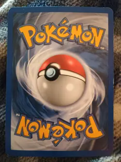 Pokemon TCG Wailord EX Sandstorm Holo Rare Card 100/100 LP Condition - Image 2