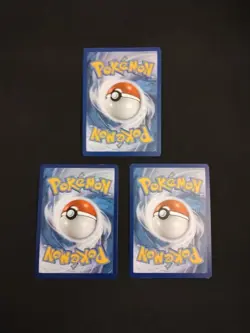 Lotto Pokemon Card Staff Promo Astral Radiance - Image 2