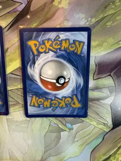 Marnie's Grimmsnarl EX 136/182 Destined Rivals English(2 Cards) - Image 4