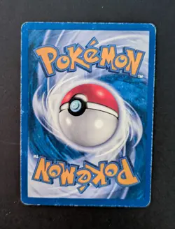 Pokemon Rare Mew 55/165 Expedition Base Set card Non Holo - MP/HP vintage - Image 2