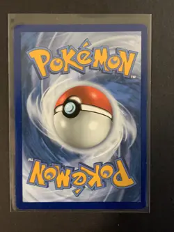 Charizard V - SWSH050 - Pokemon Promo Sword & Shield Full Art Card NM - Image 2