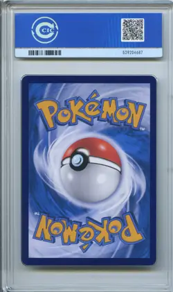 CCIC 10 Gem Mint Pokemon Card Chinese Pikachu Master Ball Foil 025/165 151 - Image 2