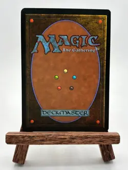 Dark Ritual (Revised) - 3ED MTG Magic The Gathering - Image 2