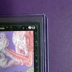 PHYREXIAN BOON Alliances 1996 Magic The Gathering MTG Common Black HP - Image 3