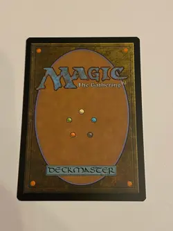 Magic the Gathering : ETERNAL MASTERS Animate Dead NM MTG - Image 2