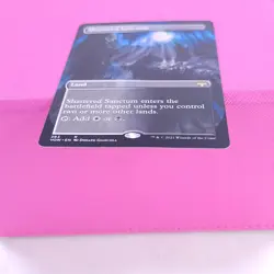 MTG LP Shattered Sanctum Borderless Innistrad: Crimson Vow - Image 4