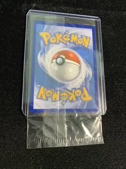 Charizard V SWSH050 - Black Star Promo Champions Path English - MINT SEALED - Image 2