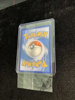Charizard V SWSH050 - Black Star Promo Champions Path English - MINT SEALED - Image 3