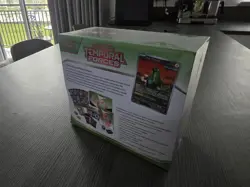 Pokemon TCG: Temporal Forces *Pokemon Center* Elite Trainer Box (Iron Leaves) - Image 2