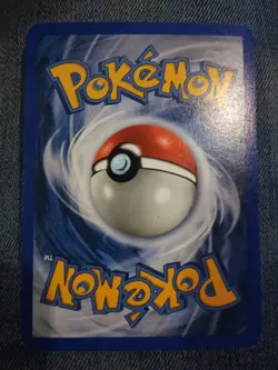 Pokemon TCG Golem EX Dragon 91/97 Holo Rare - Image 2