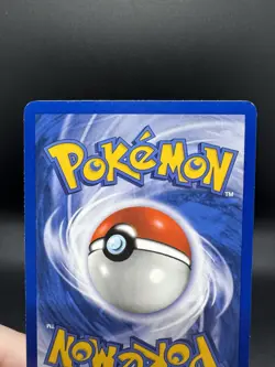 Pokemon TCG Abra 49/82 Team Rocket 1st Edition Vintage WOTC LP/NM - Image 5
