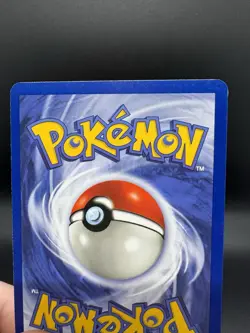 Pokemon TCG Dark Kadabra 39/82 1st Edition Team Rocket Uncommon LP - Image 5