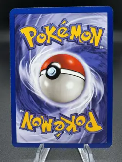 Pokemon TCG Dark Jolteon 38/82 Team Rocket Regular 1st Edition Vintage WoTC LP - Image 2