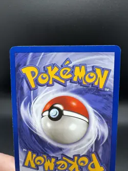 Pokemon TCG Dark Jolteon 38/82 Team Rocket Regular 1st Edition Vintage WoTC LP - Image 5
