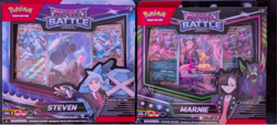 Pokemon Scarlet & Violet Destined Rivals Booster Bundle Box LOT Sealed NEW - Image 3