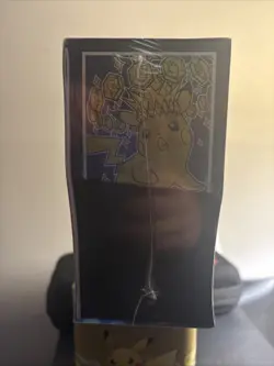 Surging Sparks Pokemon Center ETB Sealed - Image 2