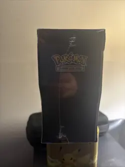 Surging Sparks Pokemon Center ETB Sealed - Image 4