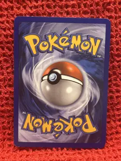 Crystal Beach - 75/100 - Uncommon VLP/NM, Pokemon EX Crystal Guardians 2006 - Image 3