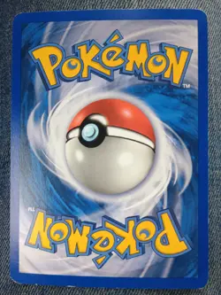 Pokemon TCG Blastoise EX 104/112 FireRed & LeafGreen Holo Rare - Image 2