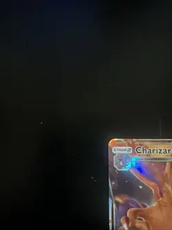 Charizard GX #SM211 Pokemon Promo NM-FREE GIFT - Image 4