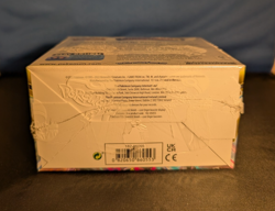 Pokemon Sword & Shield Lost Origin Booster Box - 36 Packs (Small Tear on Bottom) 820650860553 - Image 4