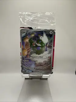Pokemon Tornadus 210 - White Flare ETB Black Star Promo SVPEN Sealed Dividers NM - Image 1