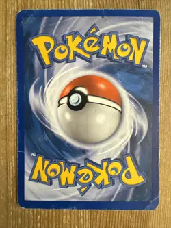 Pokemon TCG Marowak (Delta) EX Delta Species 10/113 Reverse Holo Holo Rare DMG - Image 2