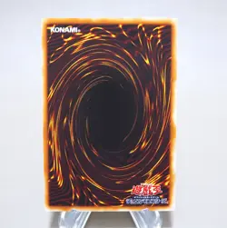 Yu-Gi-Oh Elemental HERO Chaos Neos GLAS-JP036 Ghost Rare MINT-NM Japanese k732 - Image 4