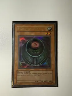 Morphing Jar TP2-001 Tournament Pack 2 Unlimited LP-NM - Image 1