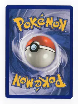 Rhydon 45/64 Jungle Pokemon Card NM - LP WotC - Image 2