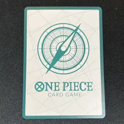 DON Card Marco PRB-02 [Gold Frame] THE BEST vol.2 Japanese One Piece - Image 2