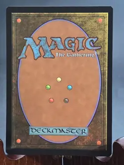 Thran Dynamo Commander 2019 MTG Regular Near Mint - Image 2