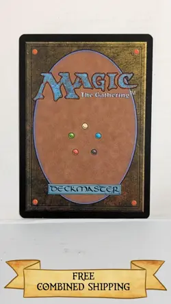 Remembrance Urza's Saga ...sku: CE266 - Image 2