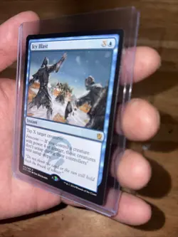 Icy Blast 42 Rare Khans of Tarkir Magic: The Gathering LP - Image 2
