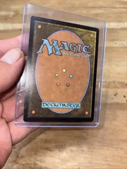 Icy Blast 42 Rare Khans of Tarkir Magic: The Gathering LP - Image 3