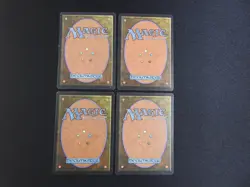 4x Red Elemental Blast LP [Revised Edition] Multiple Available Free Tracking! - Image 2