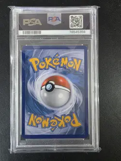 PSA 9 M Charizard EX #69/106 Flashfire XY Pokemon - Image 2