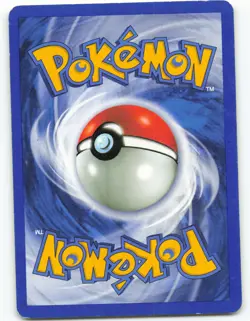 Quagsire - 45/111 Neo Genesis - Pokemon TCG - 2000 - Image 2