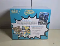 Pokemon Mega Evolution Ascended Heroes Elite Trainer Box ETB SEALED - Image 3