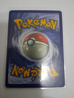 Electrode TCG Electrode Base Set 21/102 Regular Pokemon Na - Image 3
