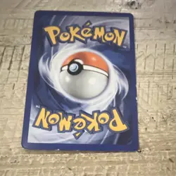 M Blastoise EX 30/146 XY Base Set Mega Ultra Rare Holo Pokemon TCG⁠ - Image 3