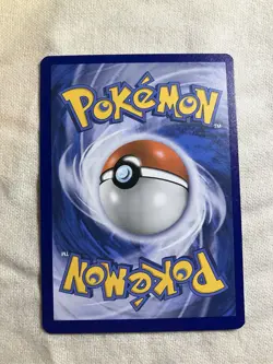 Pokemon TCG Moltres Reverse Holo Rare Card Pokemon Go 012/078 NM Condition - Image 2