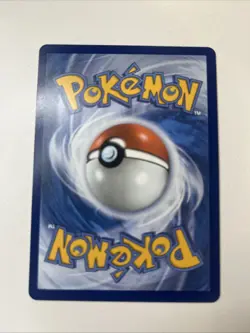 Pokemon TCG Mega Floette EX 117/086 CR1 Chaos Rising Full Art Holo Eng 250HP - Image 2