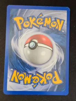 Pokemon TCG Cubone 72 Aquapolis Mint Near Mint (non-holo) - Image 4
