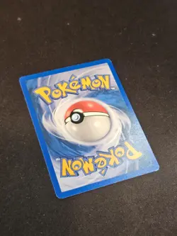 Pokemon TCG Cubone 72 Aquapolis Mint Near Mint (non-holo) - Image 5