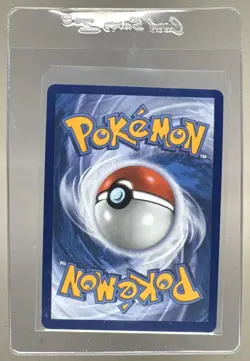 Lunatone 2025 Pokemon Mega Evolution Staff Promo #004 (B) - Image 2