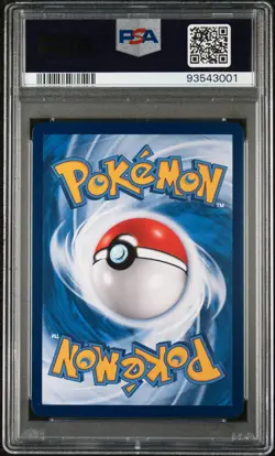 Garchomp & Giratina GX #189 Tag Team PSA 10 - 2023 Simplified Chinese Pokemon - Image 2