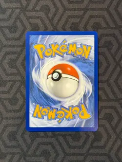 2023 Pokemon S&V Shrouded Fable Pecharunt EX 39 /64 Holographic Art Holo - Image 2