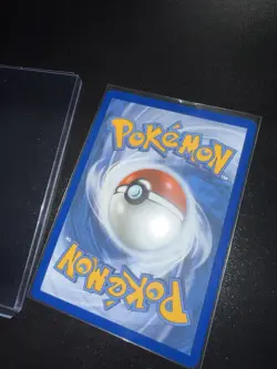 Pokemon TCG SV 151 Charcadet 022 Promo Holo 70 HP Basic English 2025 - Image 2