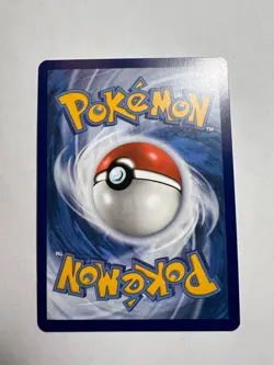 Pokemon Iron Crown ex 206/162 SV05: Temporal Forces Holo Great condition - Mint - Image 4